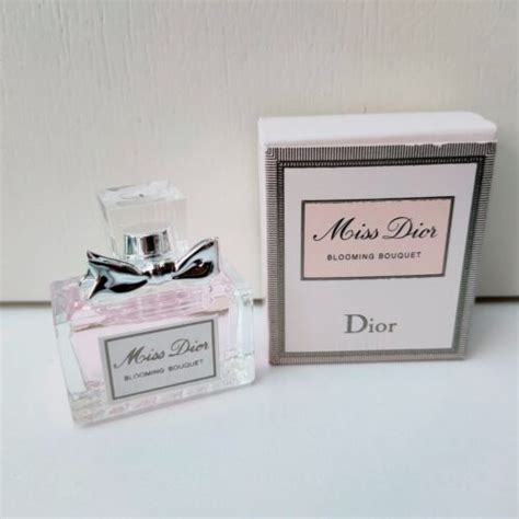 miss dior perfume ebay|miss dior perfume 5ml.